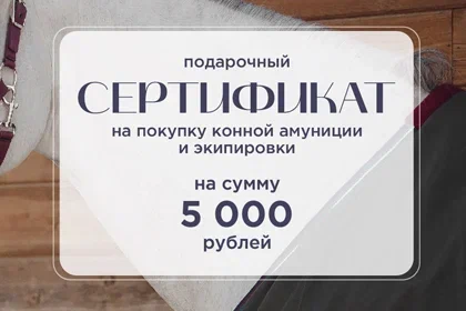 Правила использования подарочных сертификатов